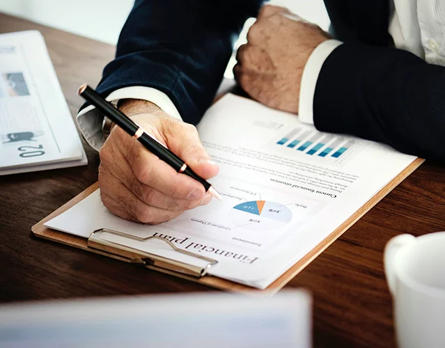 Coaching et services conseils